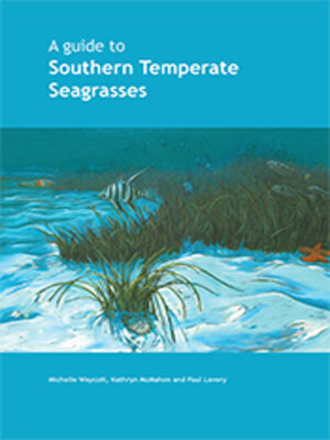 cover image of A Guide to Southern Temperate Seagrasses